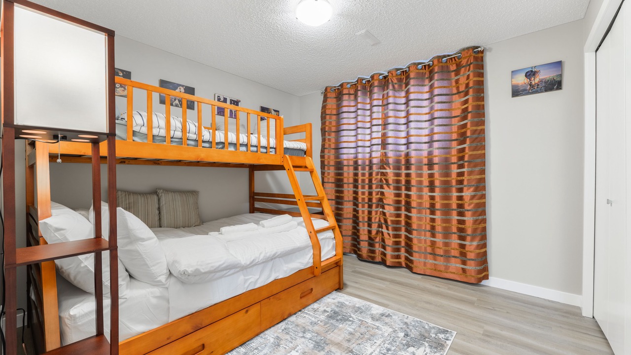 Photo of Bedroom in West Edmonton