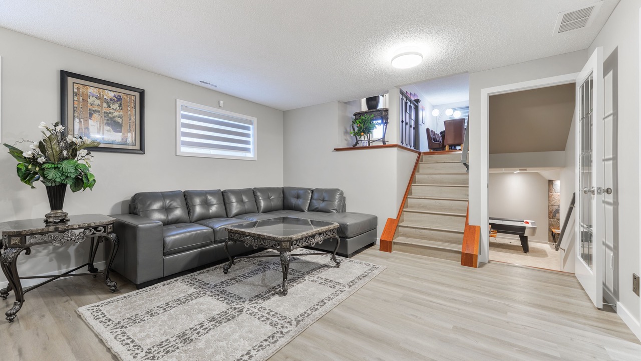 Photo of Livingroom in West Edmonton