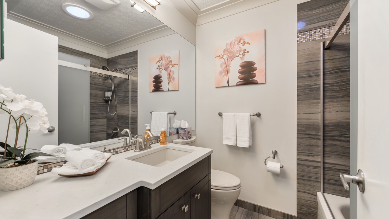 Photo of Bathroom in West Edmonton