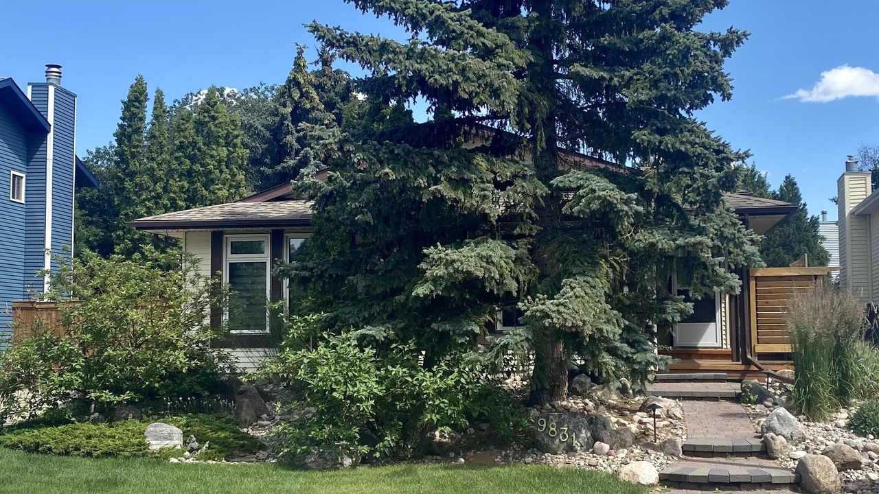 Photo of Outdoor in West Edmonton