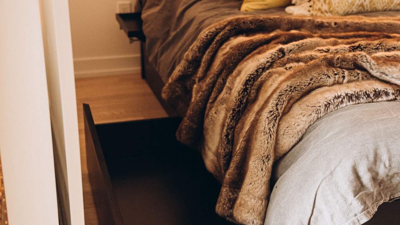 Photo of Bedroom in Fashion District
