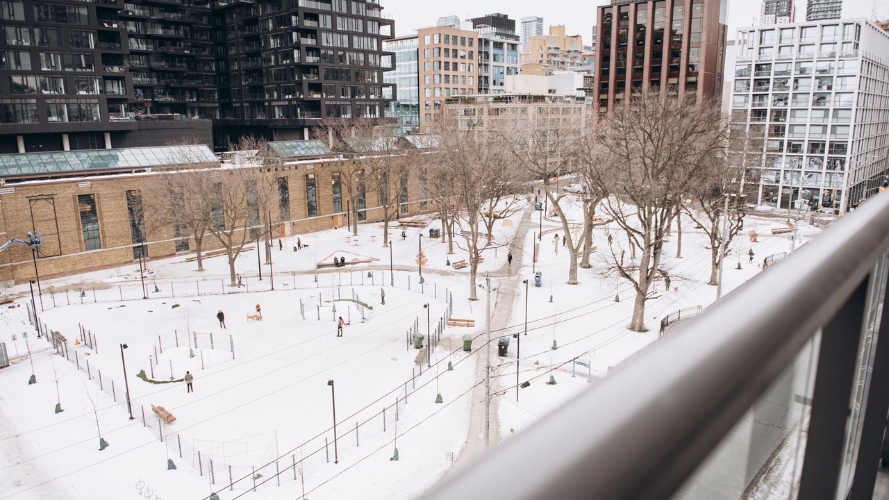 Photo of Outdoor in Fashion District