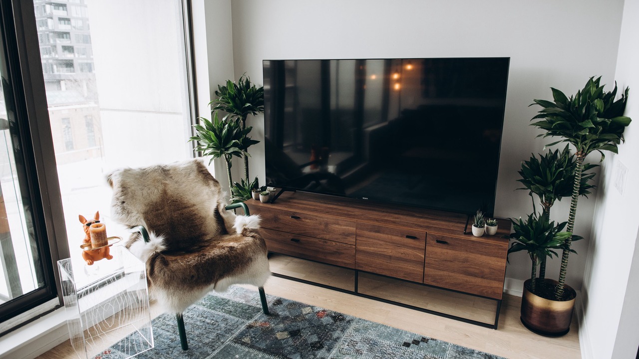 Photo of Livingroom in Fashion District