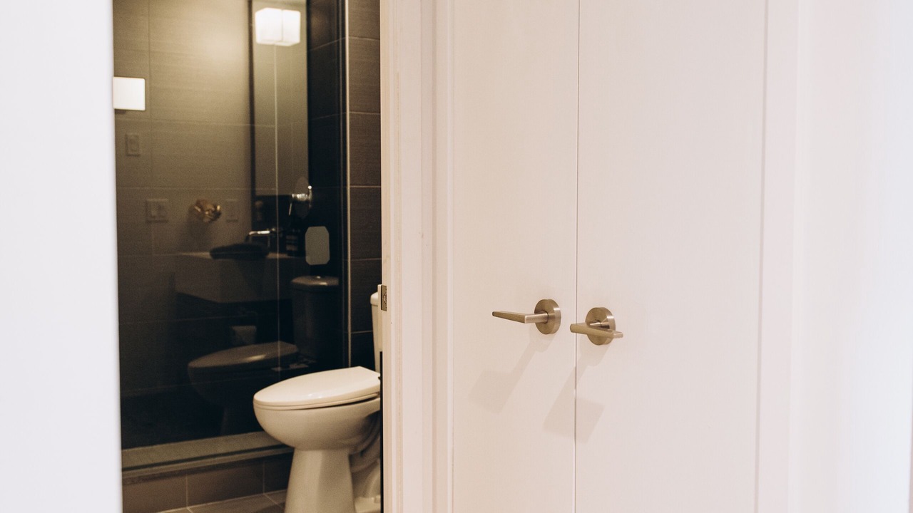 Photo of Bathroom in Fashion District