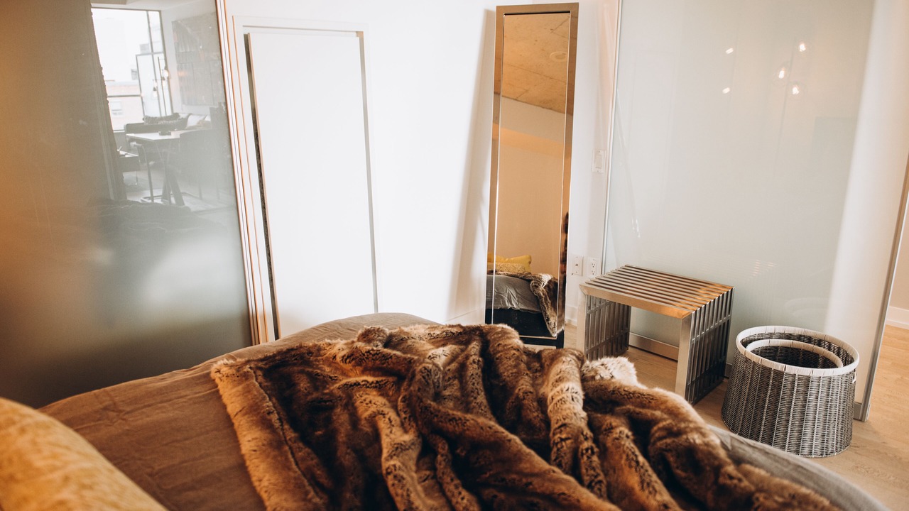Photo of Bedroom in Fashion District
