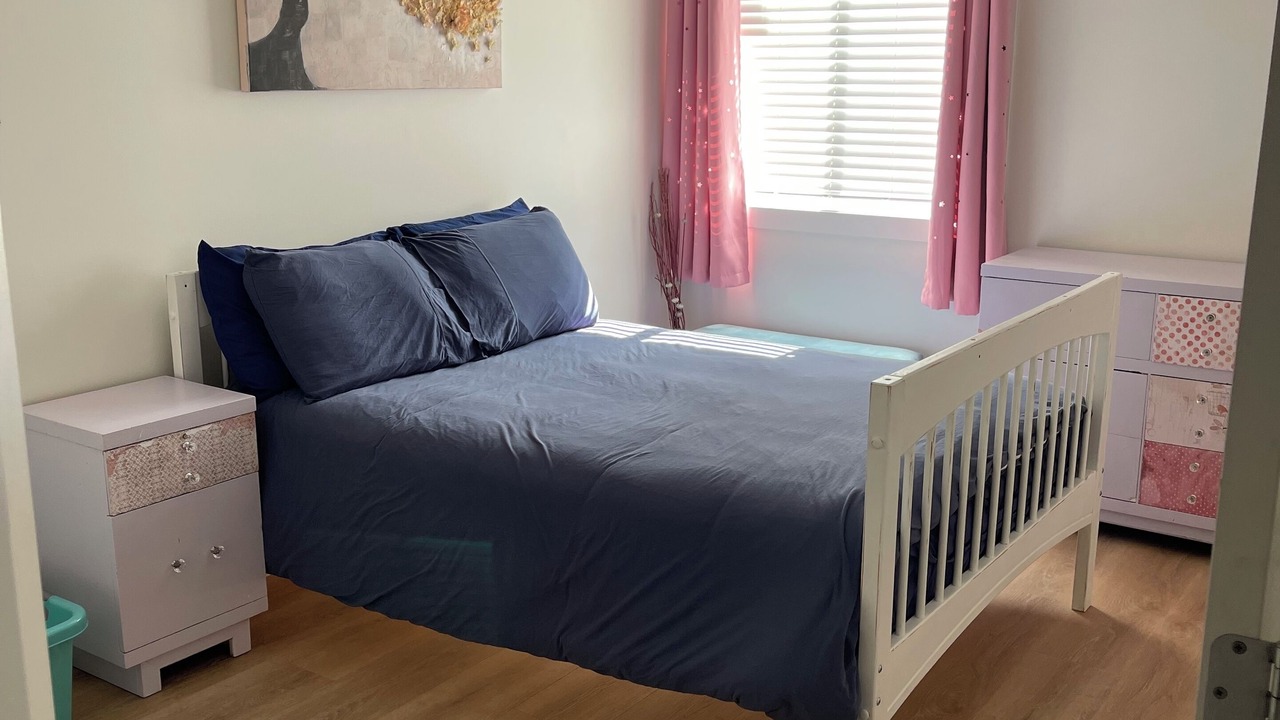 Photo of Bedroom in Central Okanagan
