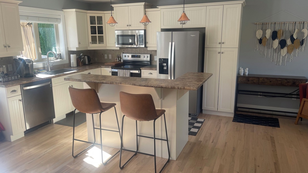 Photo of Kitchen in Central Okanagan