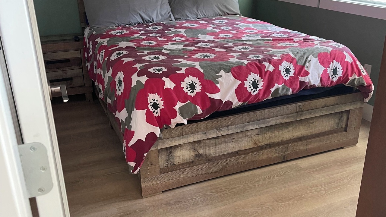 Photo of Bedroom in Central Okanagan