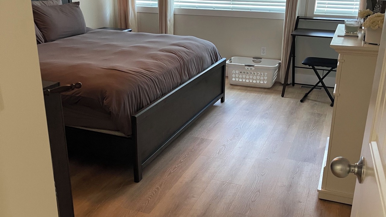 Photo of Bedroom in Central Okanagan