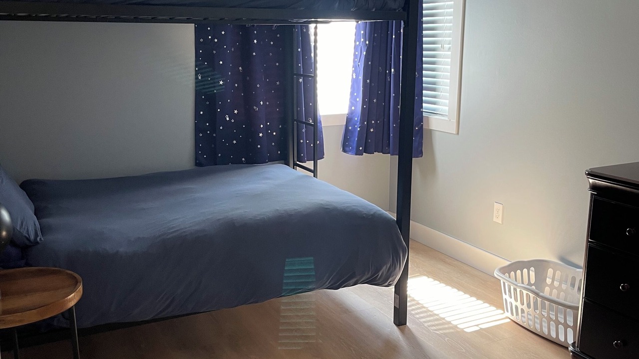 Photo of Bedroom in Central Okanagan
