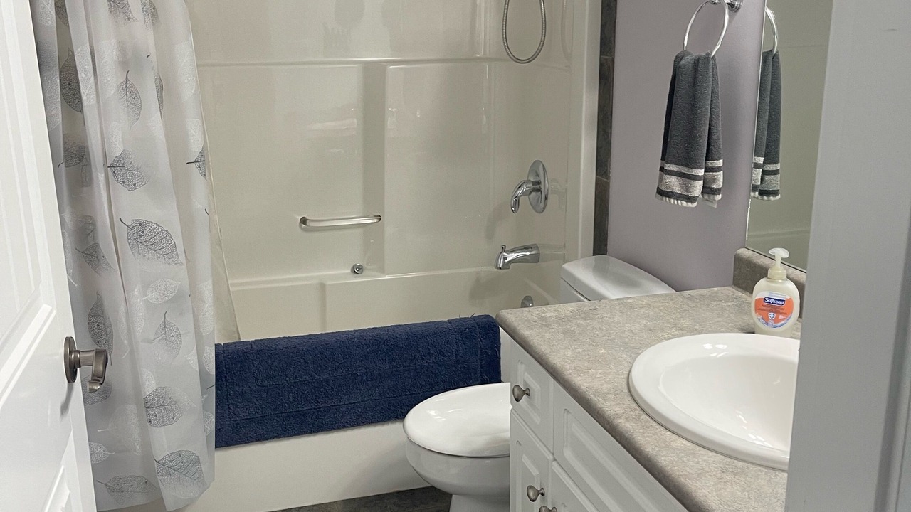 Photo of Bathroom in Central Okanagan