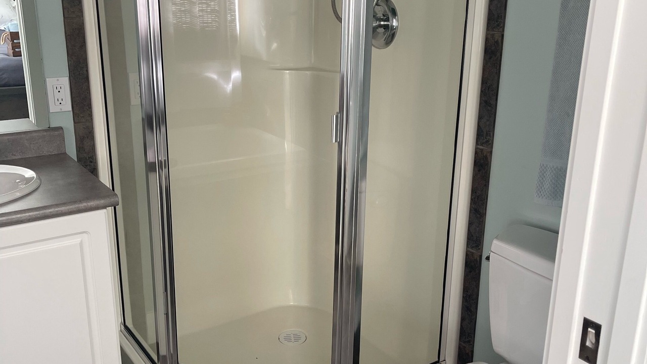 Photo of Bathroom in Central Okanagan