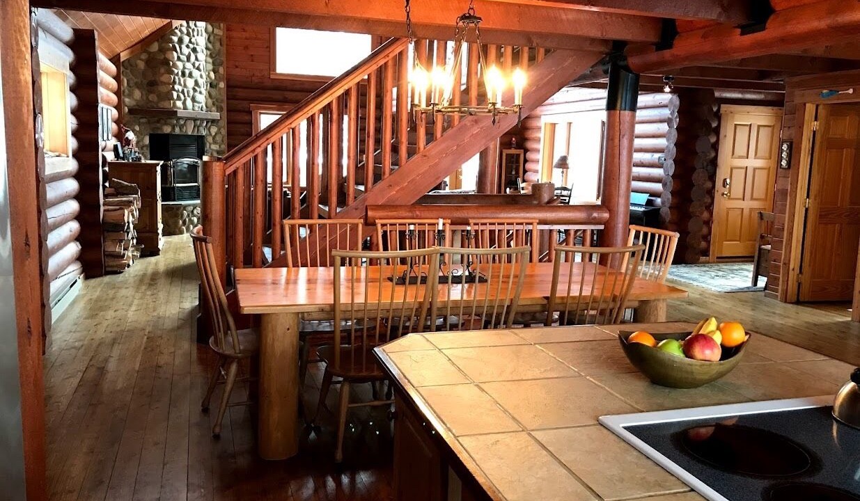 Photo of Bedroom in East Kootenay