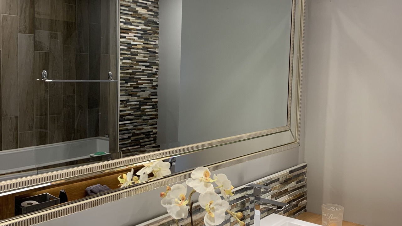 Photo of Bathroom in Saint Zenon