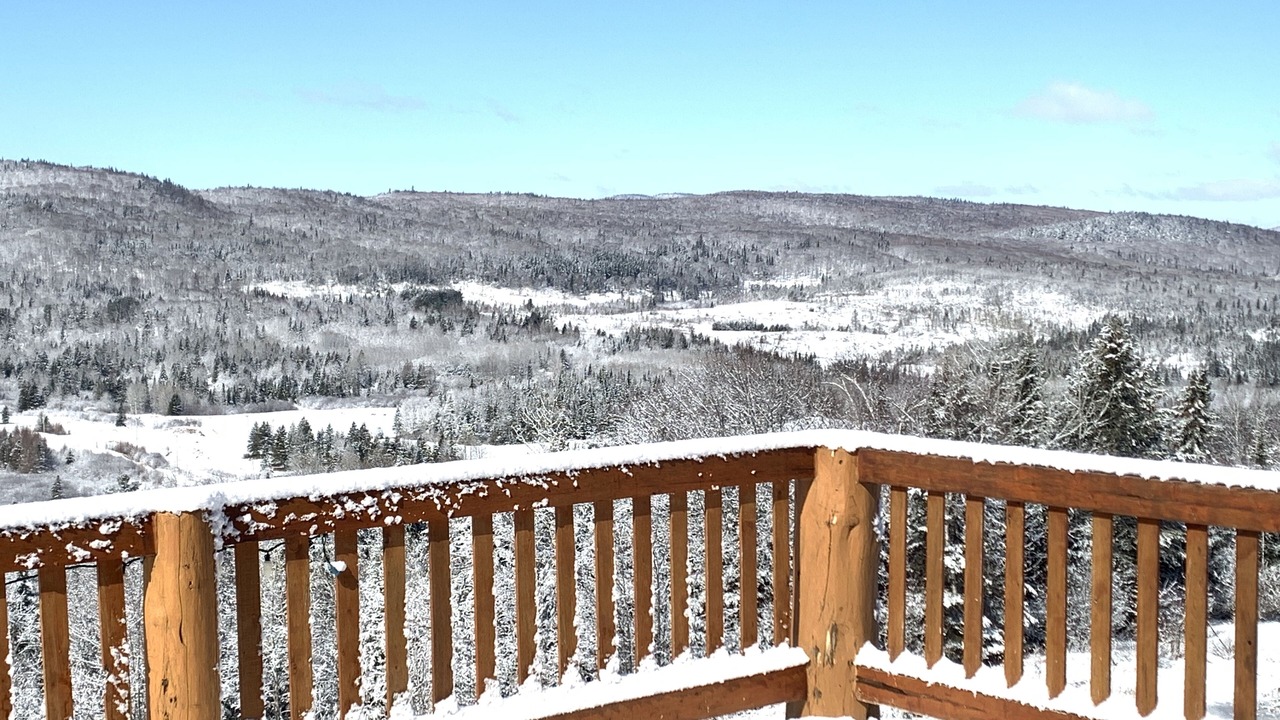 Photo of Outdoor in Saint Zenon