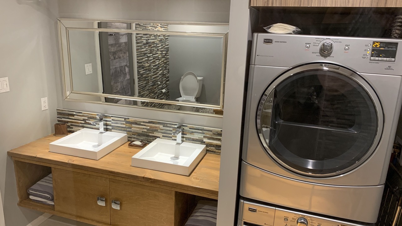 Photo of Bathroom in Saint Zenon