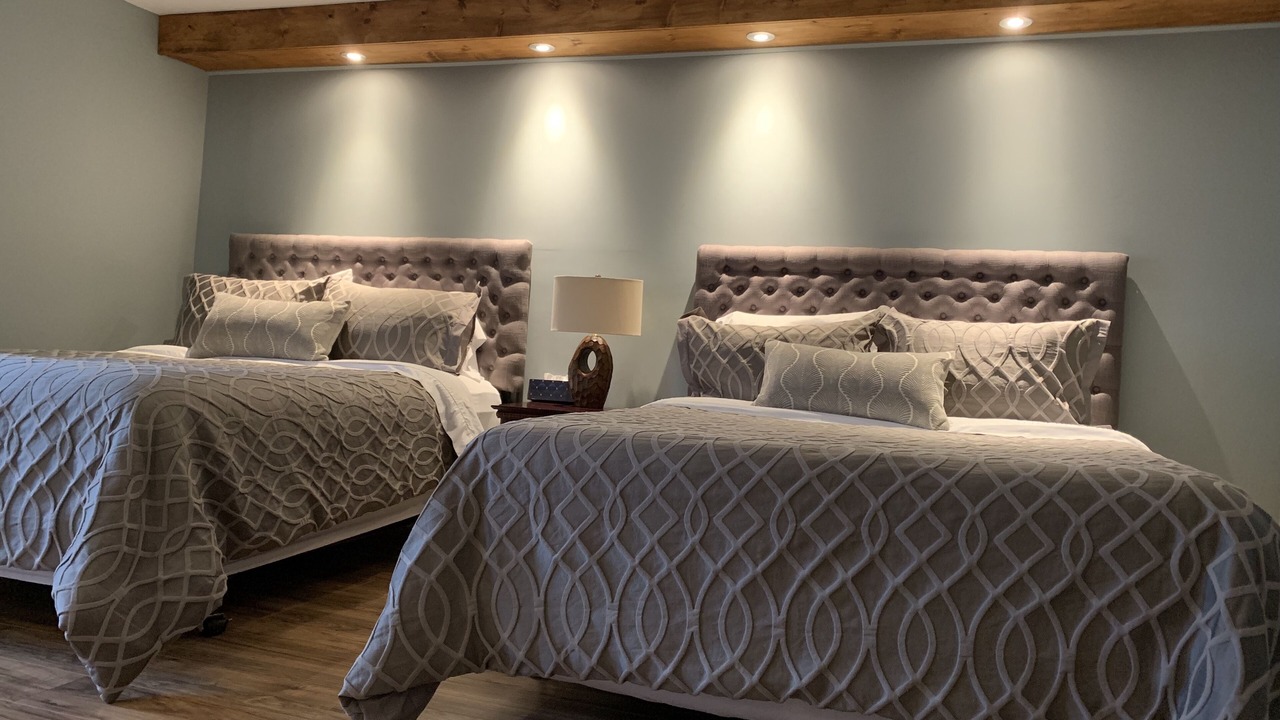 Photo of Bedroom in Saint Zenon