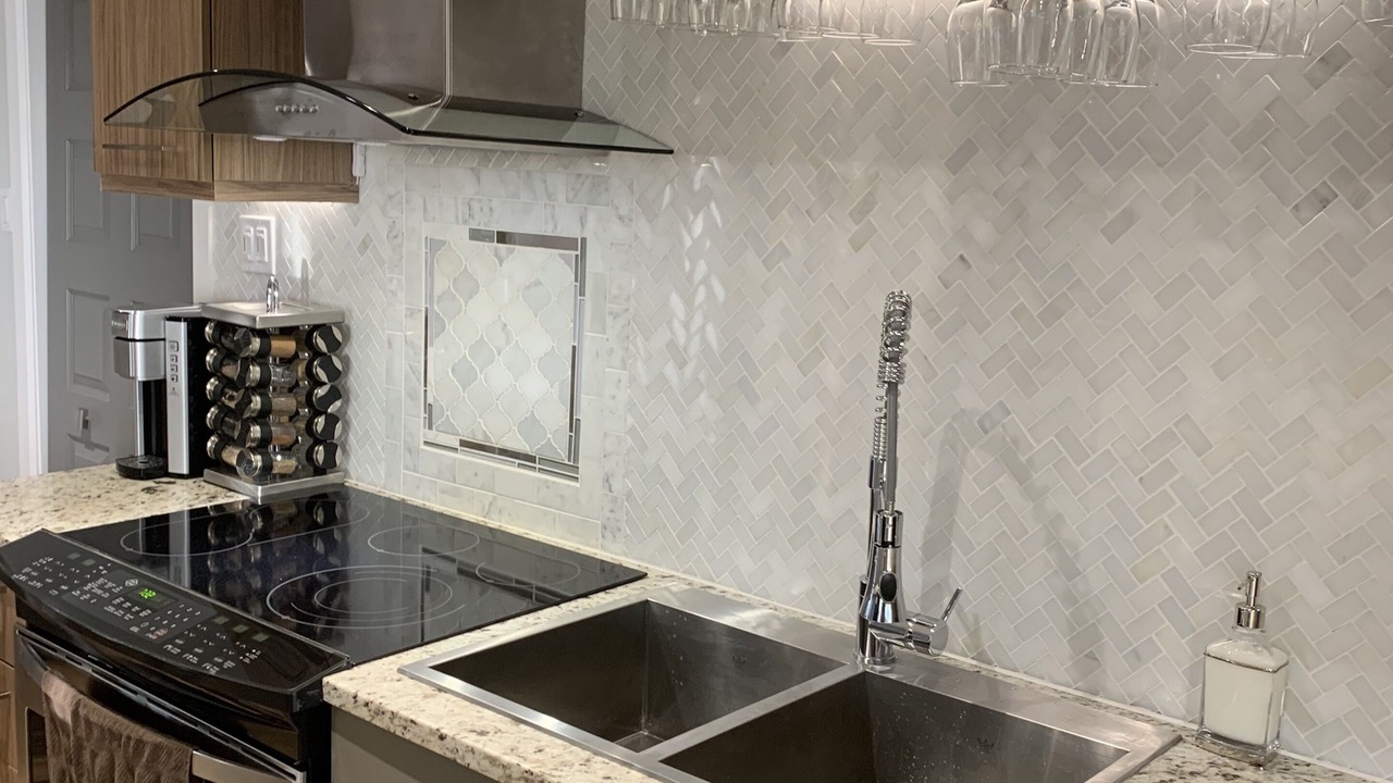 Photo of Kitchen in Saint Zenon