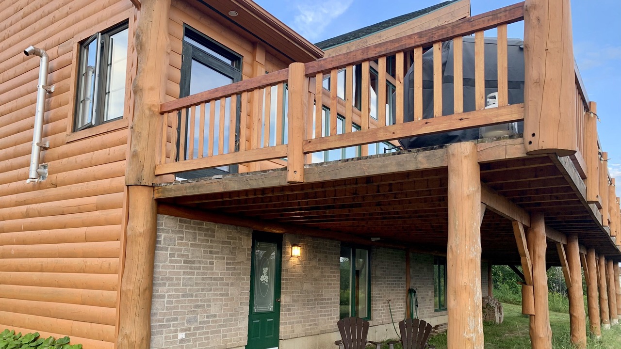 Photo of Outdoor in Saint Zenon