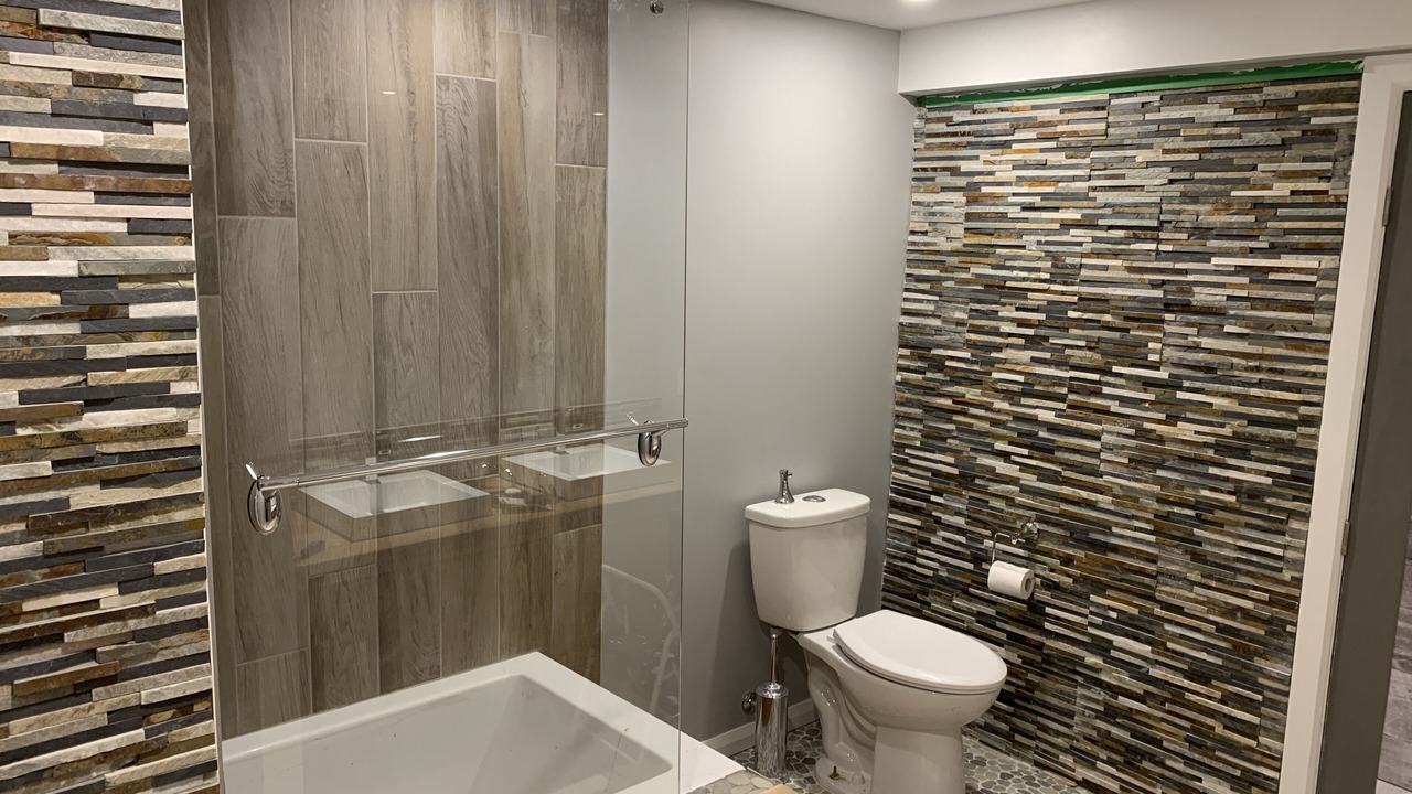 Photo of Bathroom in Saint Zenon