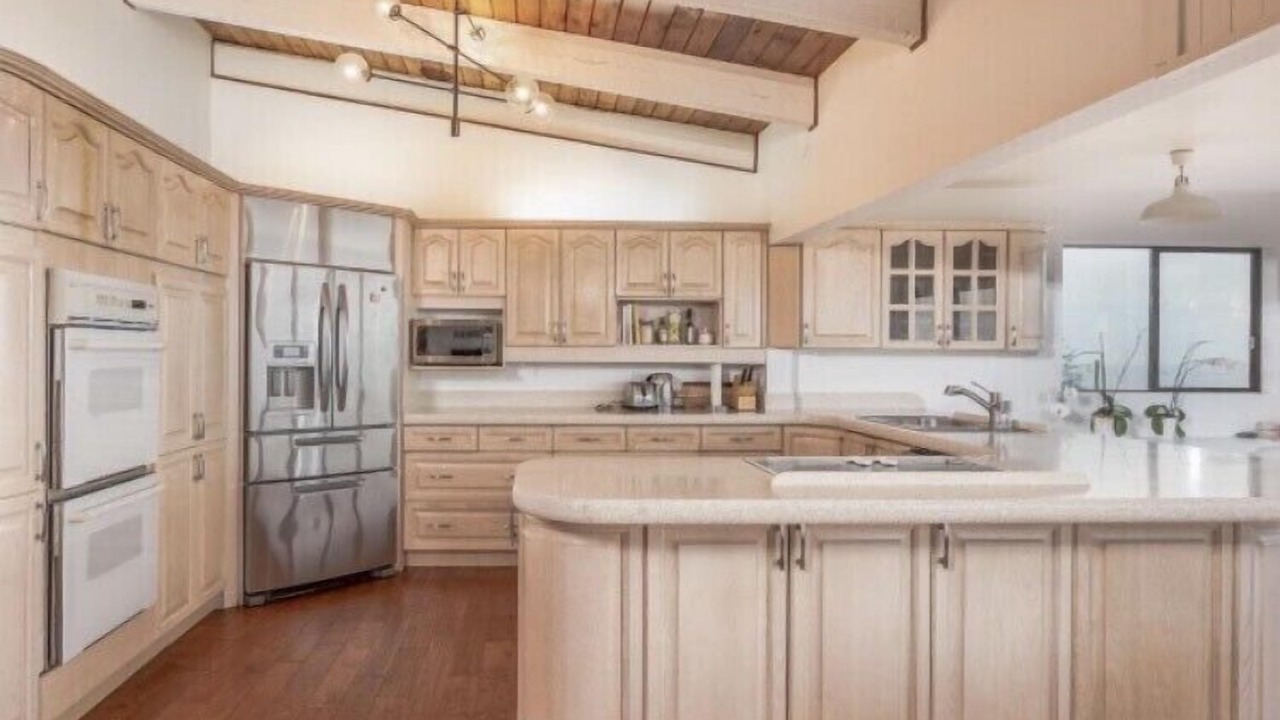 Photo of Kitchen in Regional District of Nanaimo