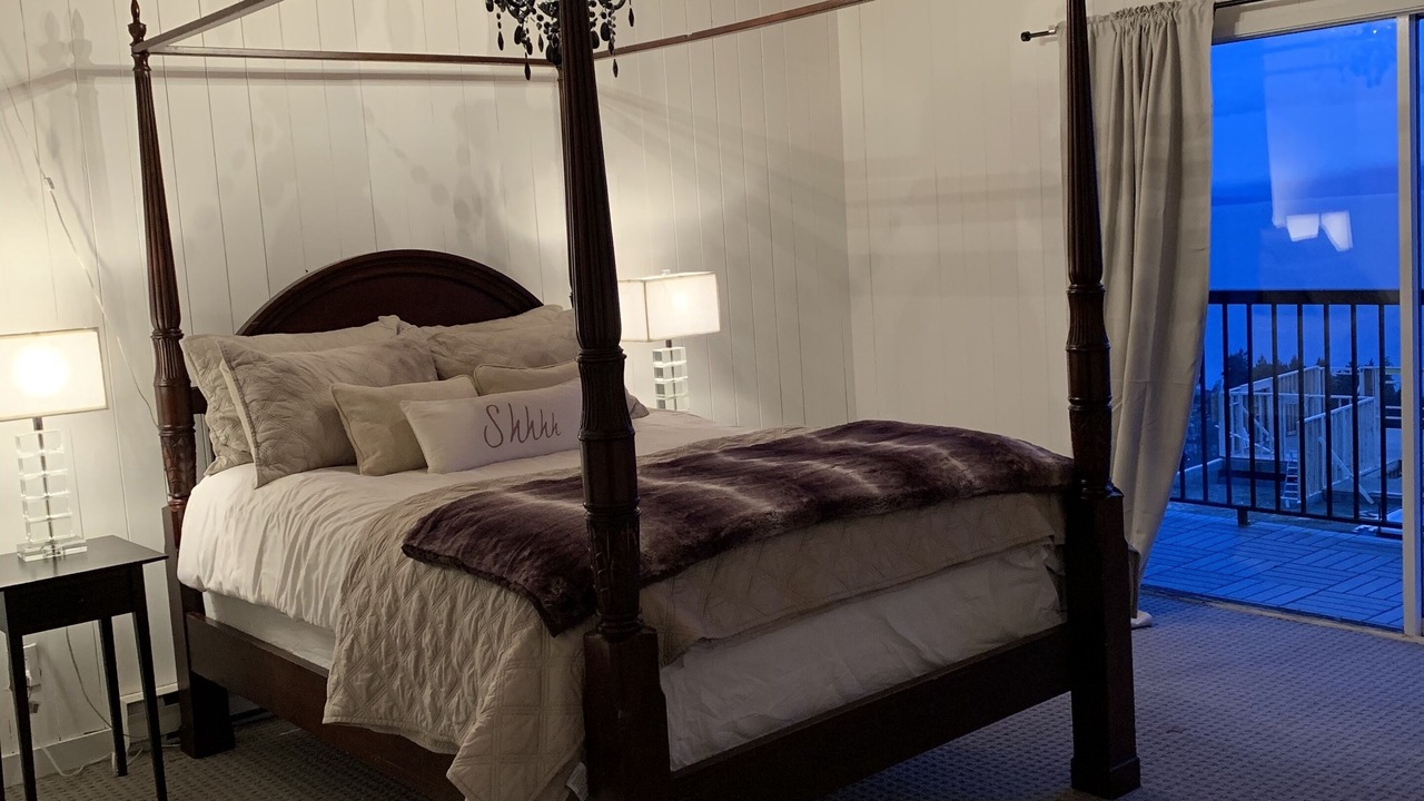Photo of Bedroom in Regional District of Nanaimo