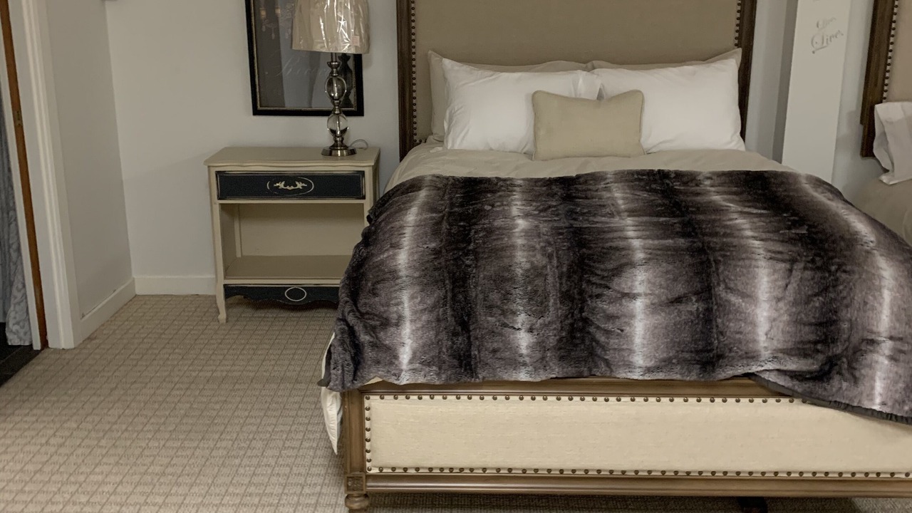 Photo of Bedroom in Regional District of Nanaimo