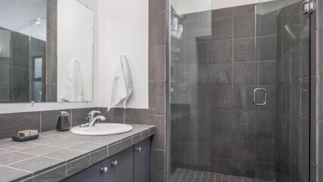 Photo of Bathroom in Regional District of Nanaimo