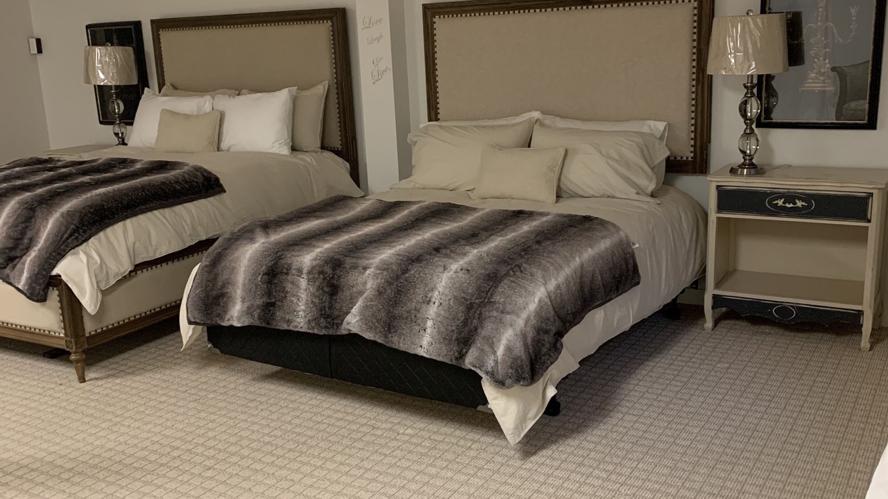 Photo of Bedroom in Regional District of Nanaimo