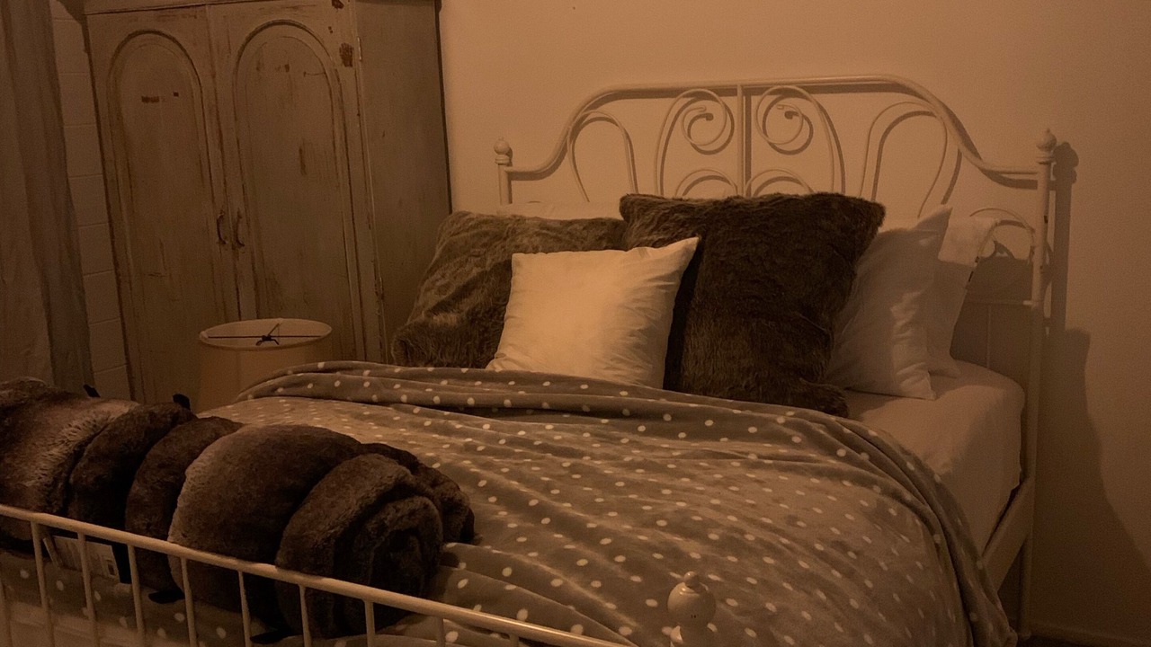 Photo of Bedroom in Regional District of Nanaimo