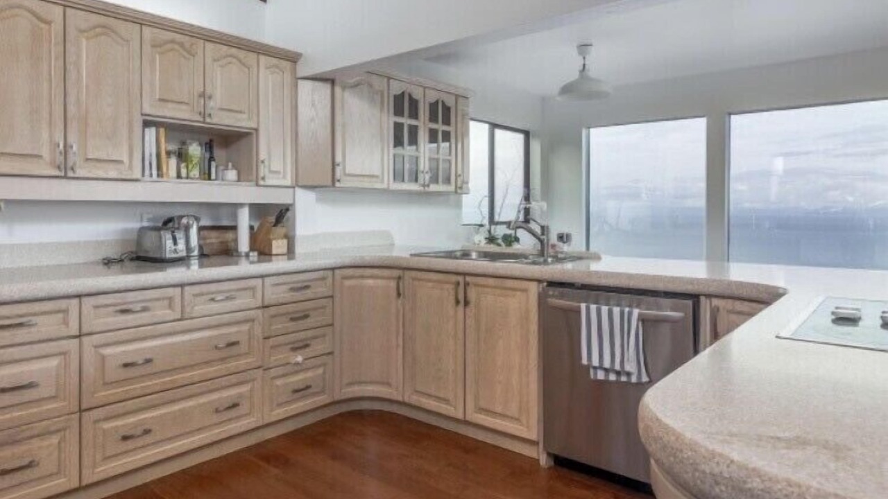 Photo of Kitchen in Regional District of Nanaimo