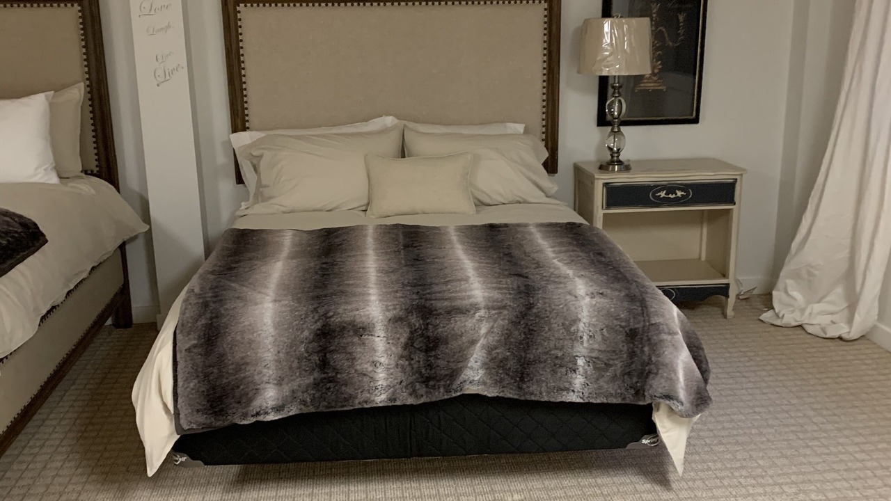Photo of Bedroom in Regional District of Nanaimo
