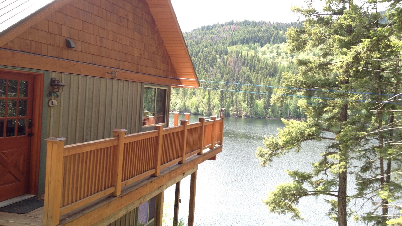 Photo of Outdoor in Kamloops
