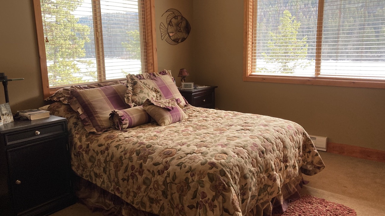 Photo of Bedroom in Kamloops