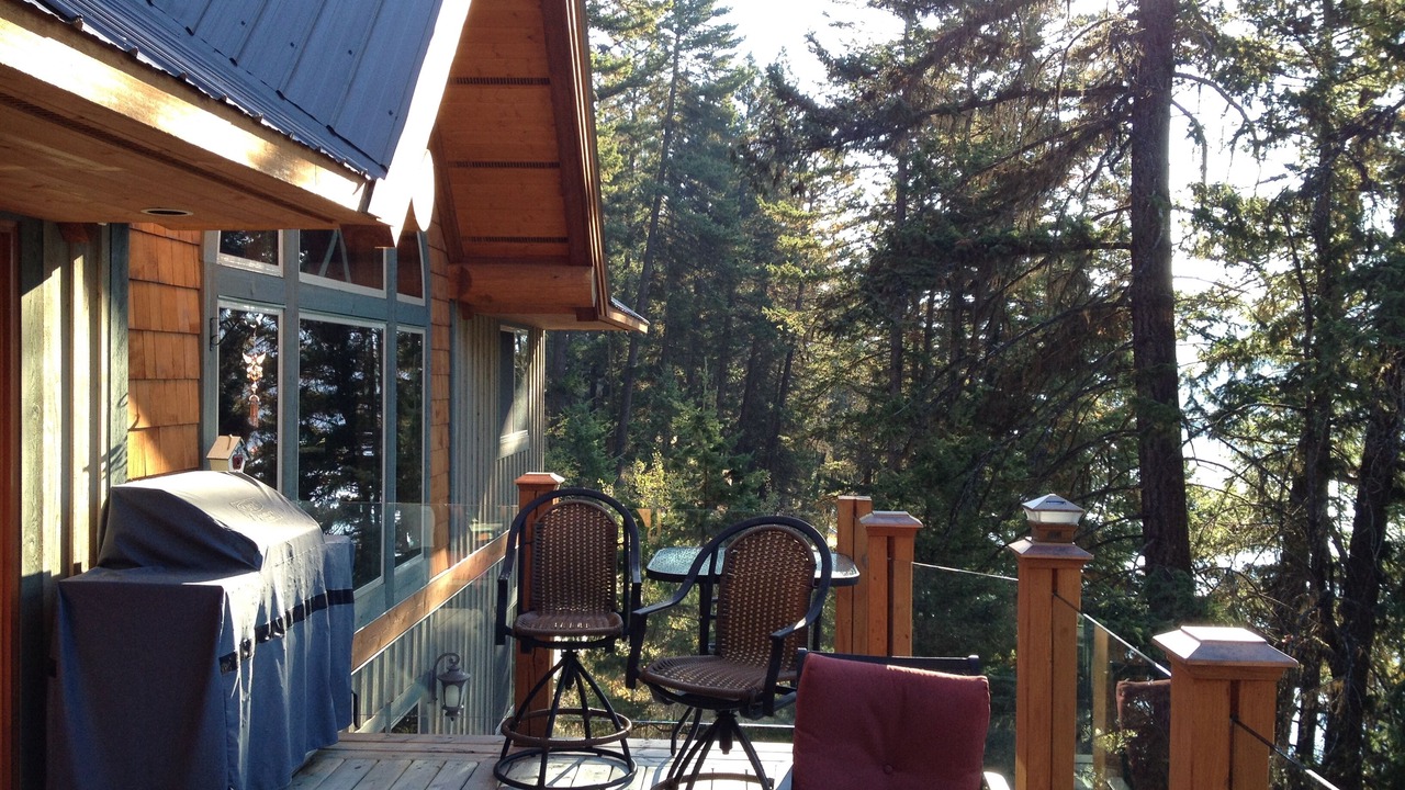 Photo of Outdoor in Kamloops