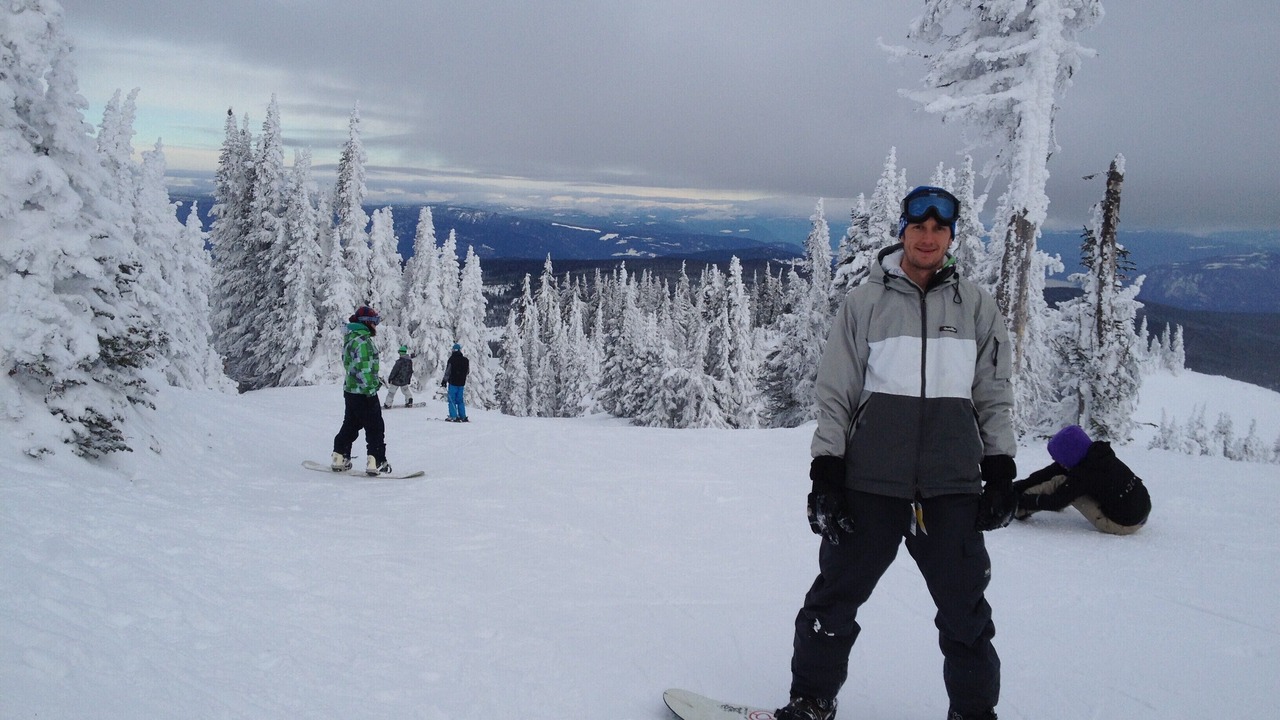 Photo of Others in Kamloops