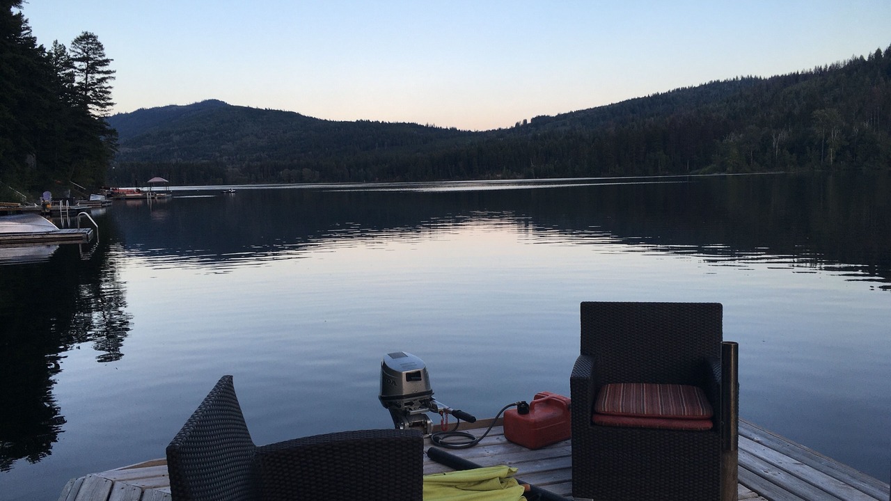 Photo of Outdoor in Kamloops