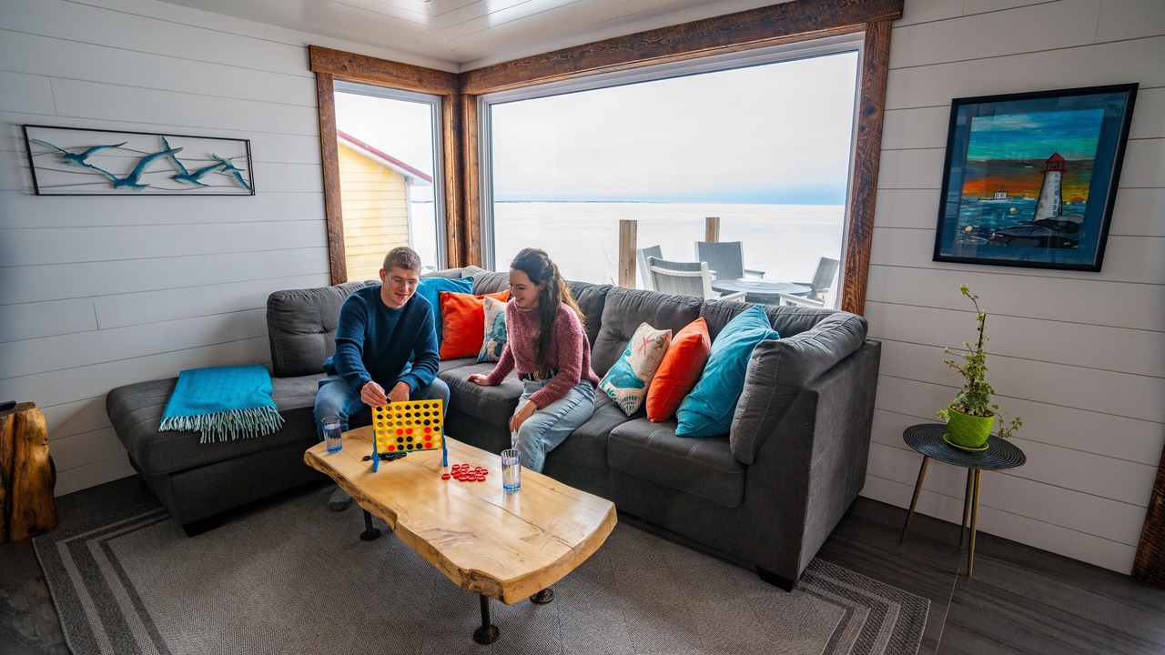 Photo of Livingroom in Tatamagouche