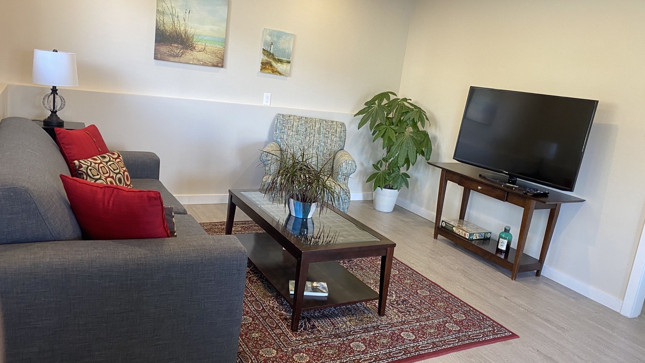 Photo of Livingroom in Powell River