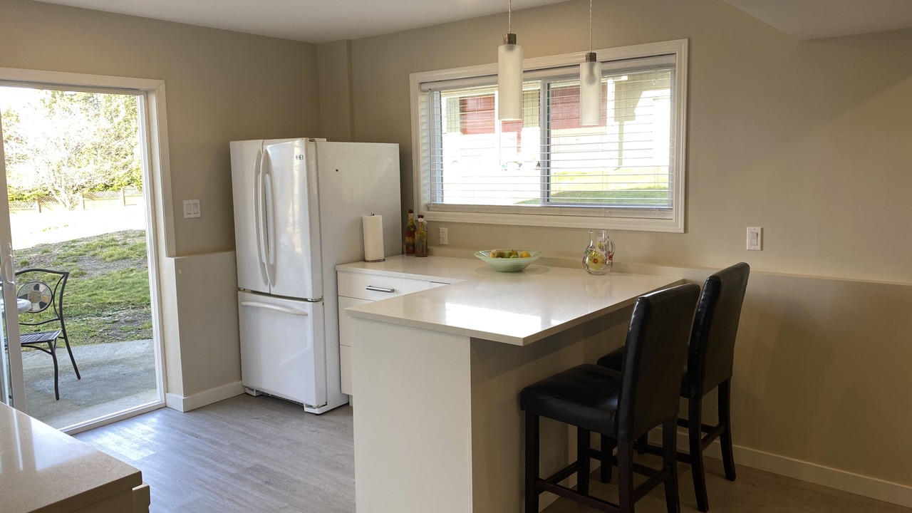 Photo of Kitchen in Powell River