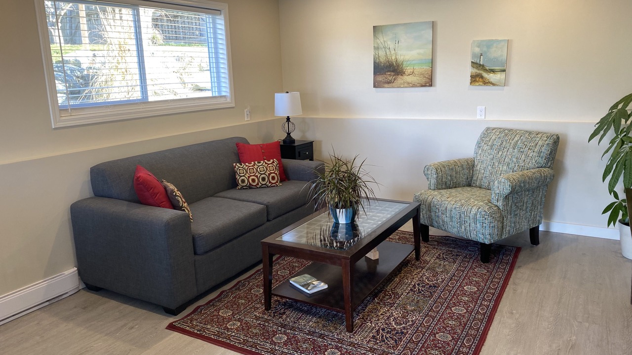 Photo of Livingroom in Powell River