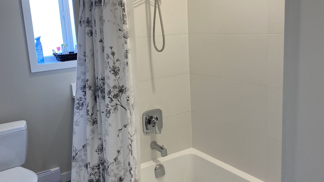 Photo of Bathroom in Powell River