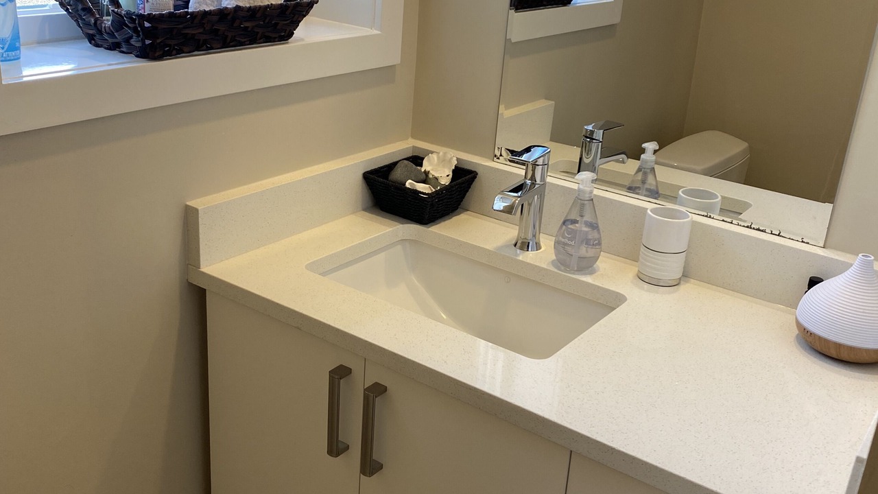 Photo of Bathroom in Powell River