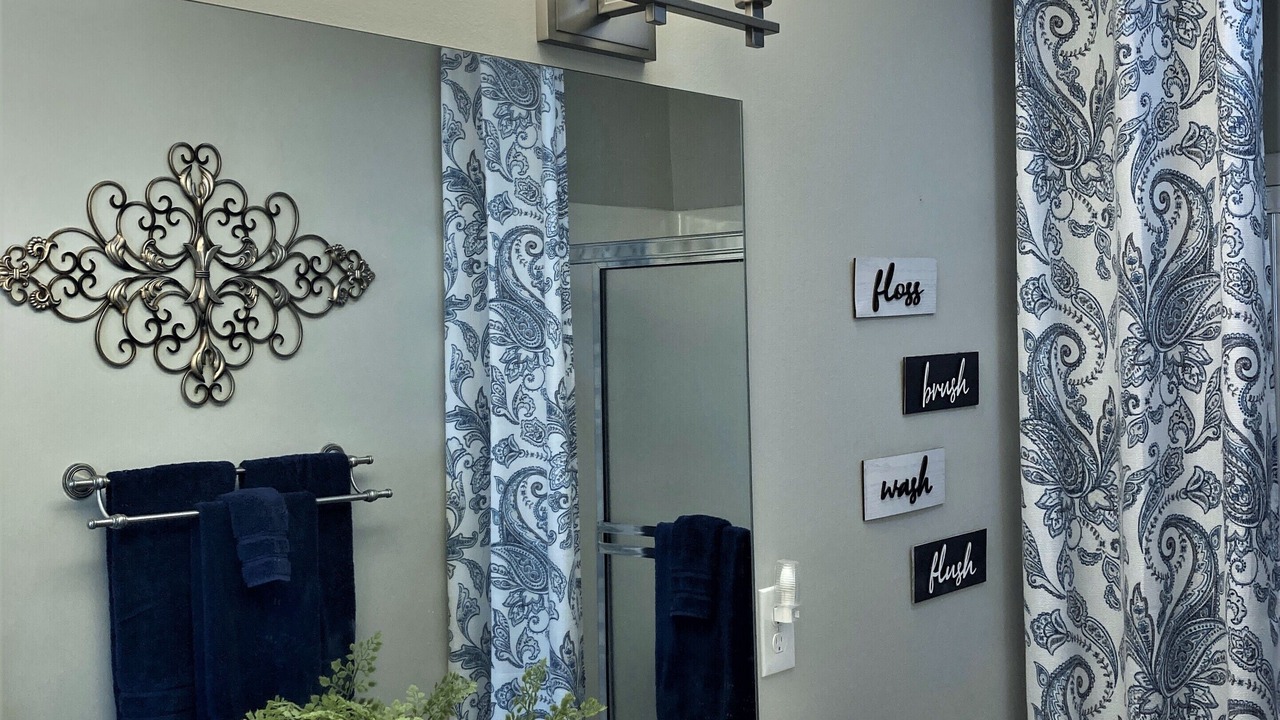 Photo of Bathroom in Kaiser