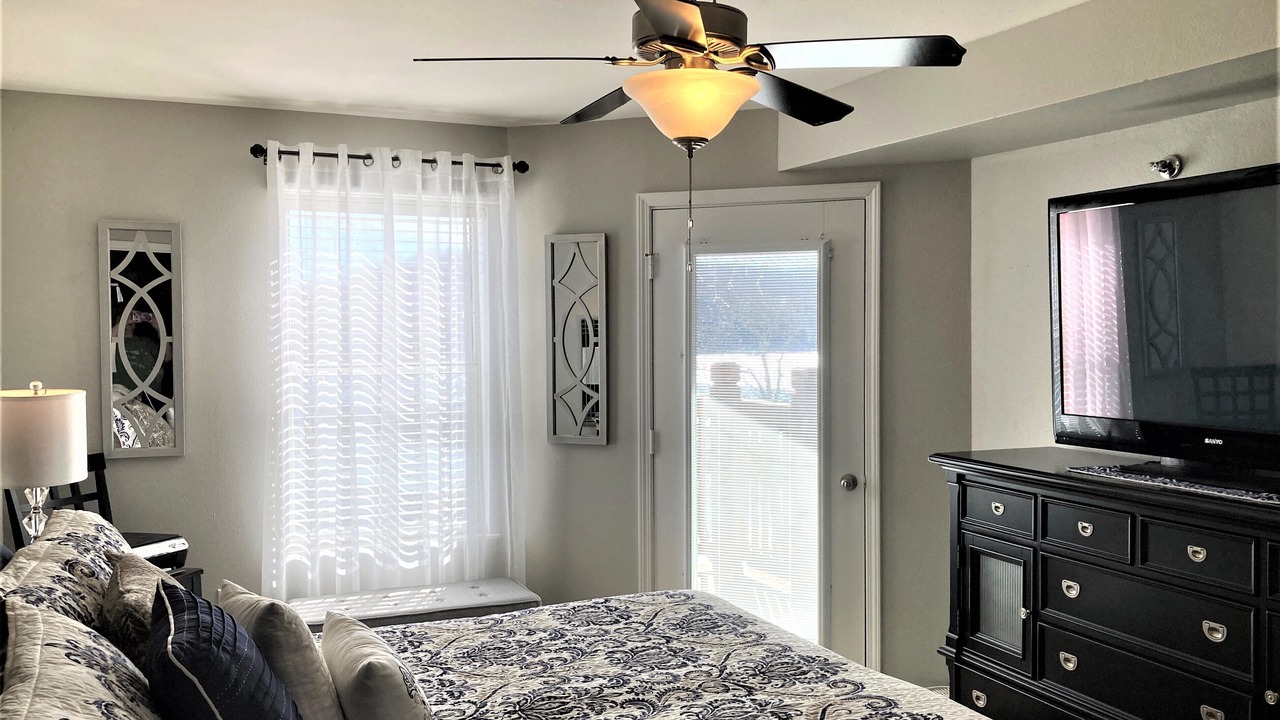 Photo of Bedroom in Kaiser