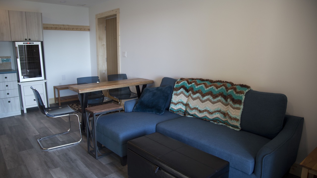 Photo of Livingroom in Ucluelet
