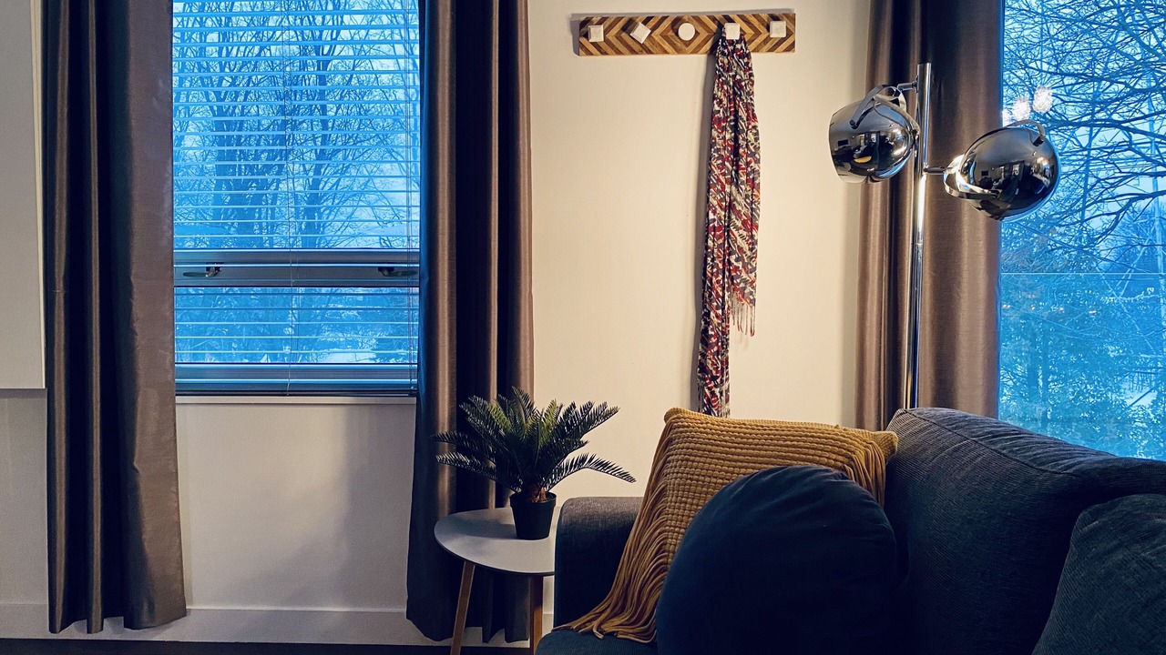 Photo of Livingroom in Plateau