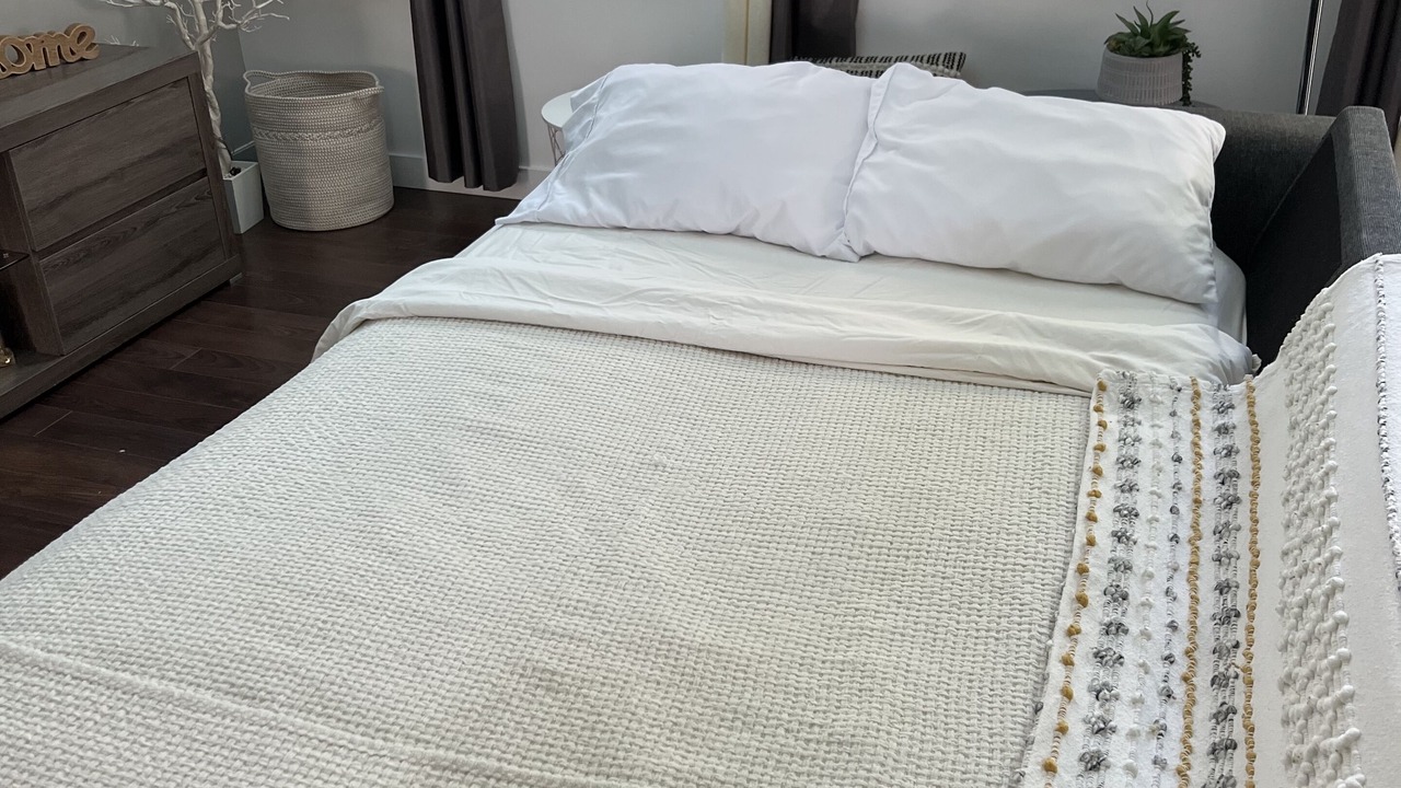 Photo of Bedroom in Plateau