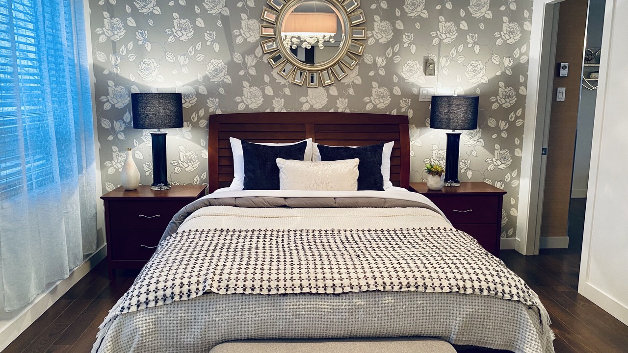Photo of Bedroom in Plateau