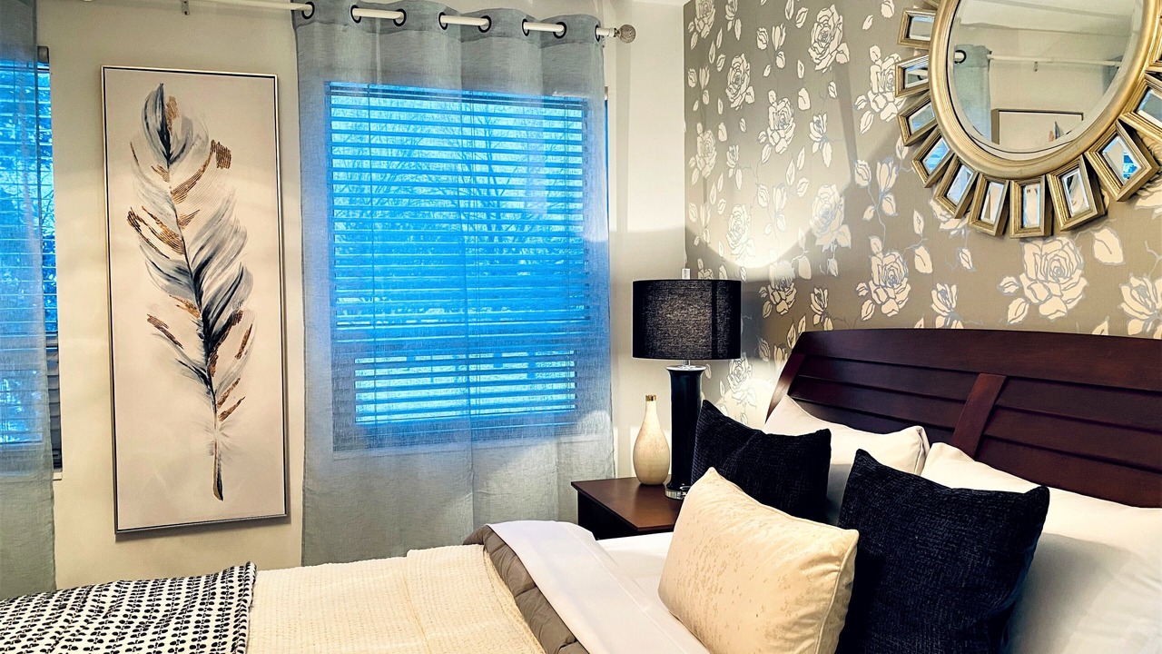 Photo of Bedroom in Plateau